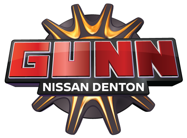 Gunn Nissan of Denton Logo